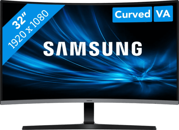 Samsung Essential S3 S39GD LS32D390GAUXEN Curved