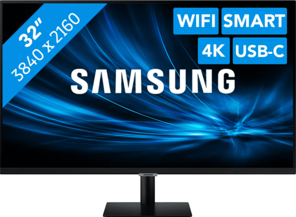 Samsung Smart Monitor M7 M70F LS32FM702UUXEN