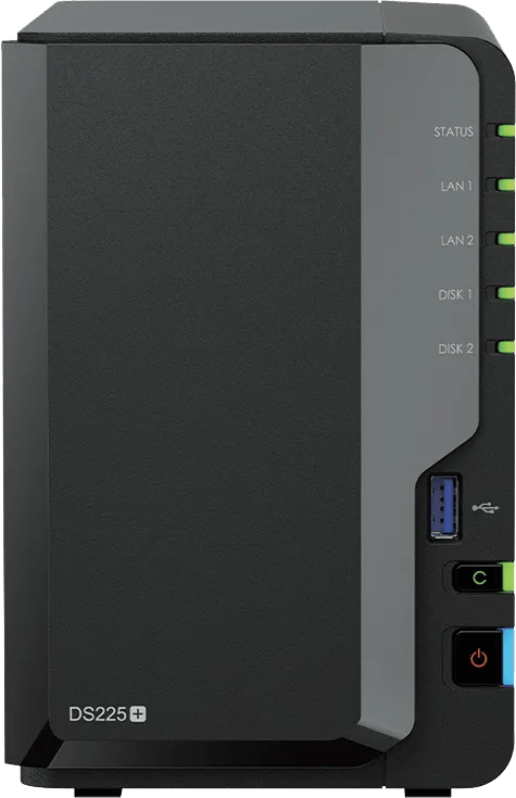 Synology DS225+