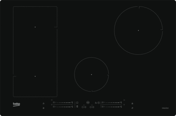 Beko HII84541IFT IndyFlex