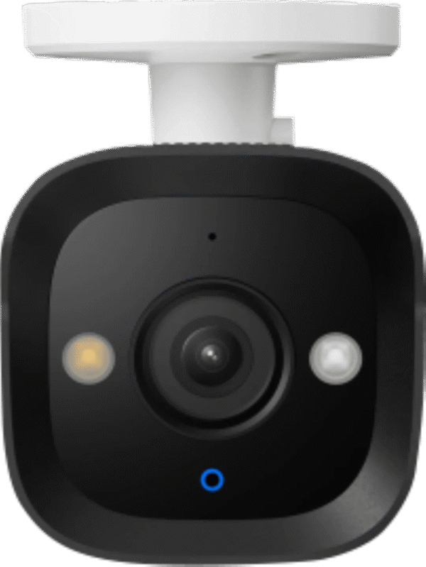 Eufy PoE Cam E40 Uitbreiding