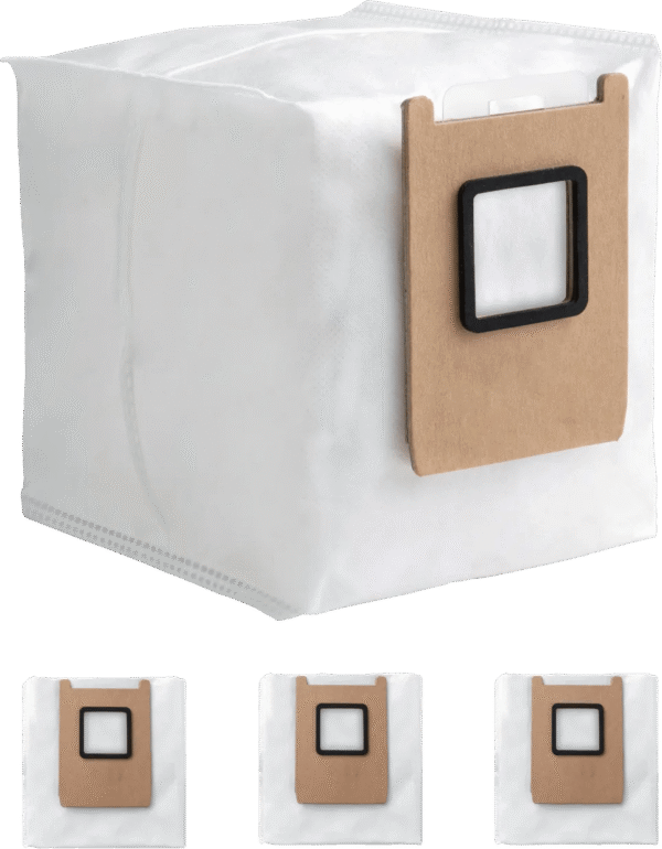 Eufy Omni E25 en E28 Stofzakken (3 stuks)