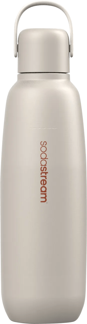 SodaStream Fizz & Go Sand