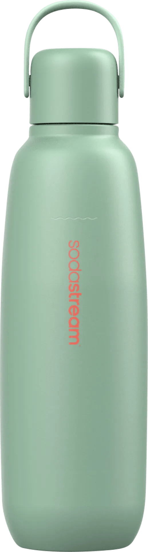 SodaStream Fizz & Go Mint