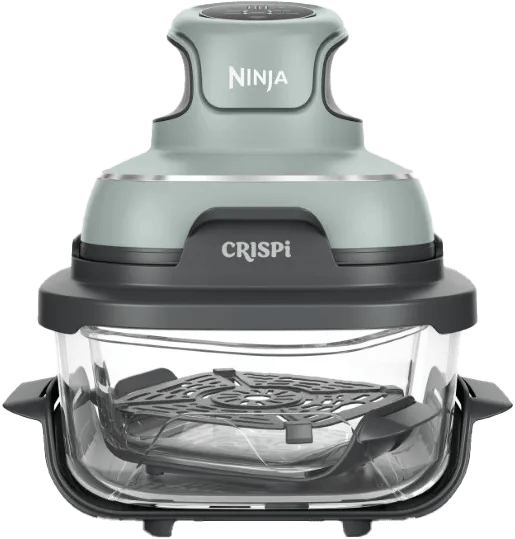 Ninja Crispi FN101EUSG Groen