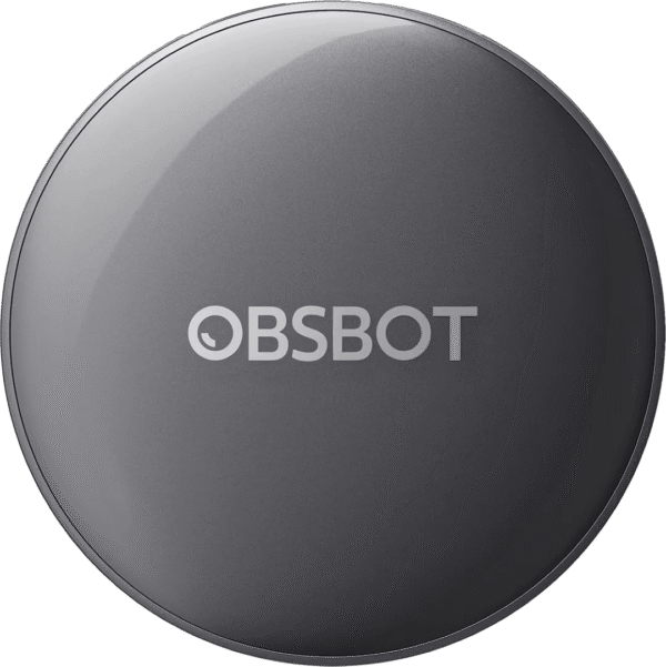 OBSBOT VOX Wireless + Oplaadcase