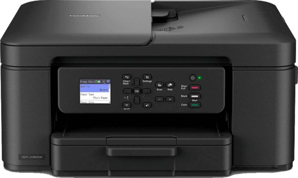 Brother DCP-J1360DW