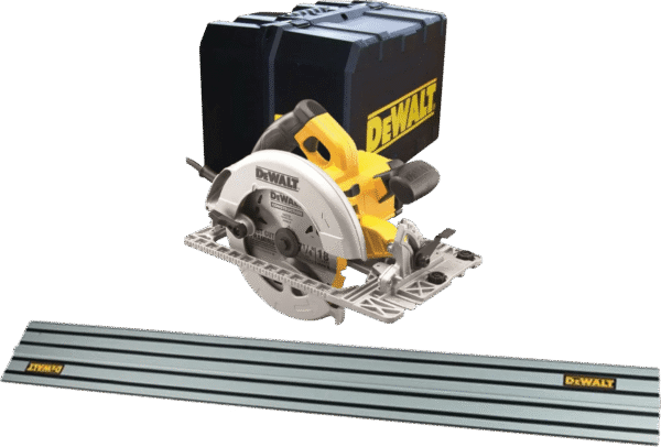 DeWalt DWE576K-QS + DeWalt DWS5022-XJ