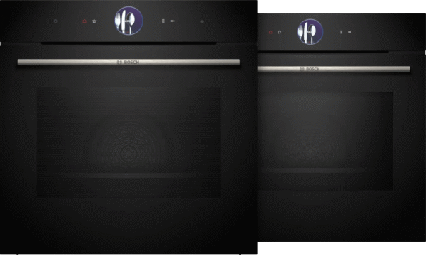 Bosch HSG7364B1 + Bosch HMG776KB1