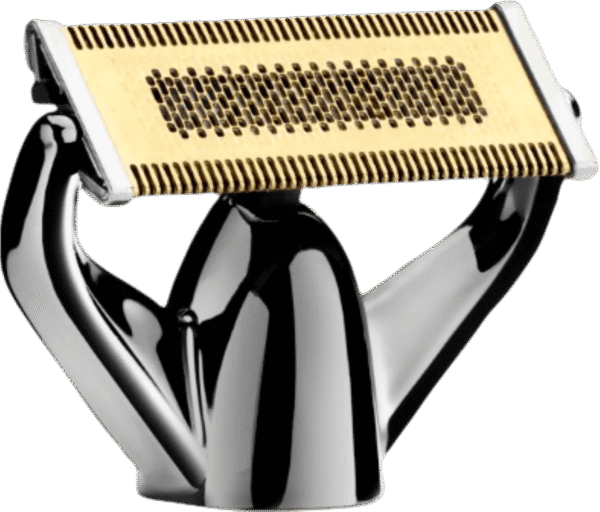 BaByliss X-Blade Super-X Metal Series Titanium ACOT991BLD