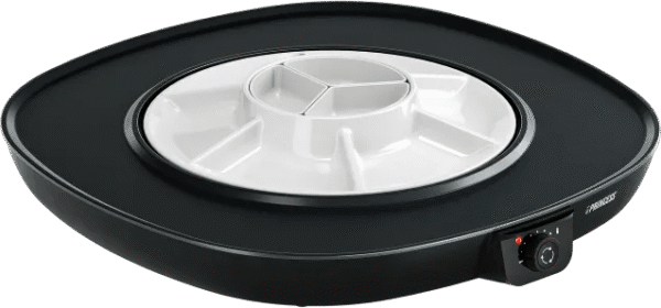 Princess Table Chef Pirouette