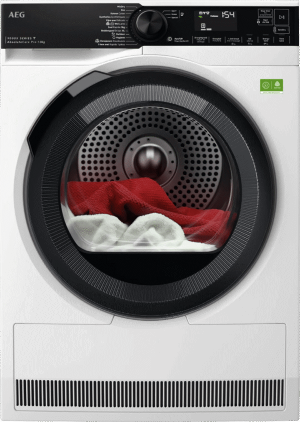 AEG TR96CVC89 AbsoluteCare Pro