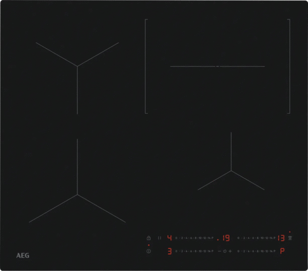 AEG TO64IC0FIT SaphirMatt SE