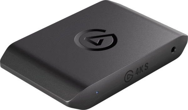 Elgato Game Capture 4K S