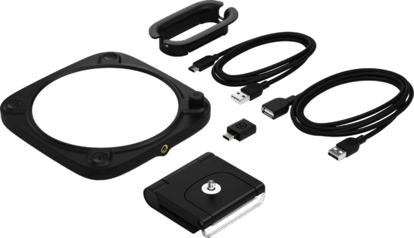 Elgato Key Light Neo Black