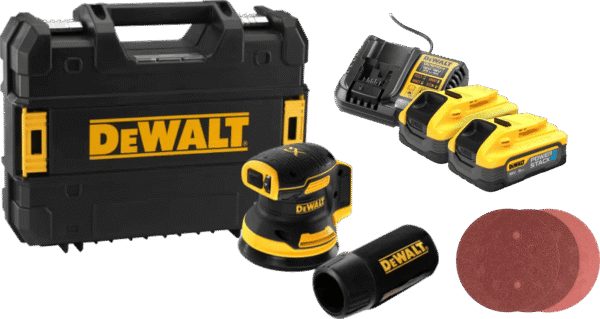 DeWalt DCW210NT-XJ 5