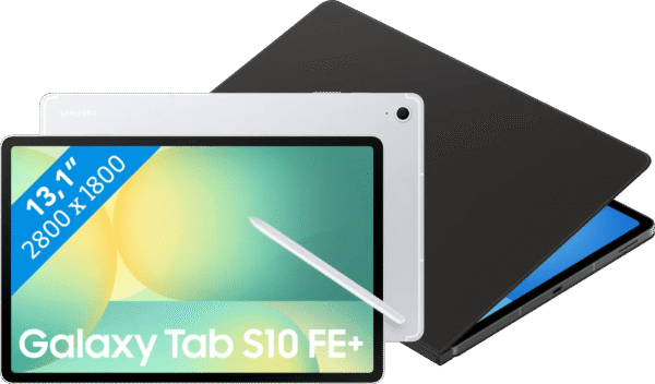 Samsung Galaxy Tab S10 FE Plus 13