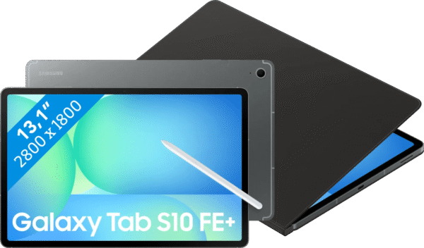 Samsung Galaxy Tab S10 FE Plus 13