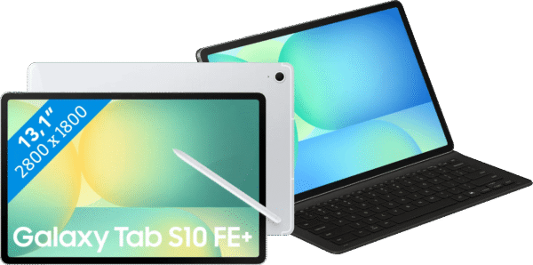 Samsung Galaxy Tab S10 FE Plus 13