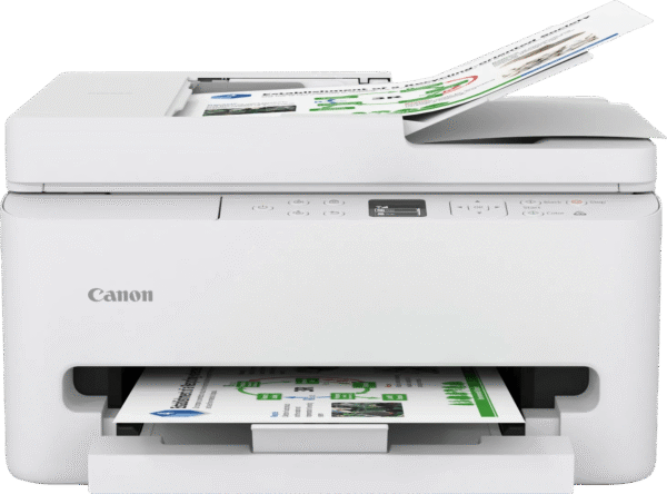 Canon PIXMA TS7550i