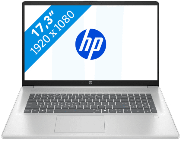 HP Laptop 17-cn4975nd