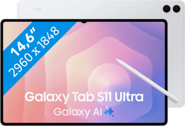 Samsung Galaxy Tab S11 Ultra 14