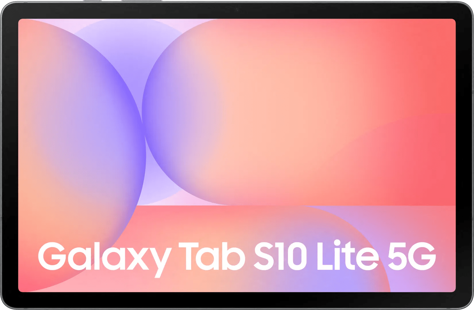 Samsung galaxy tab s10 lite 10,9 inch 128gb wifi + 5g grijs 1 Samsung galaxy tab s10 lite 10