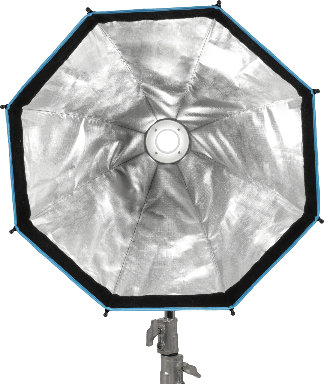 Nanlite octagonal softbox 60 cm fm mount 1 Nanlite octagonal softbox 60 cm fm mount