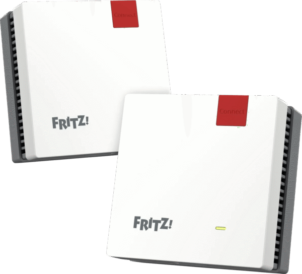 AVM FRITZ!Mesh Set 1600 2-pack