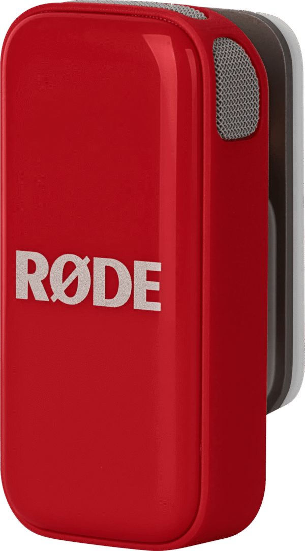 Rode Wireless Micro Rood Usb C