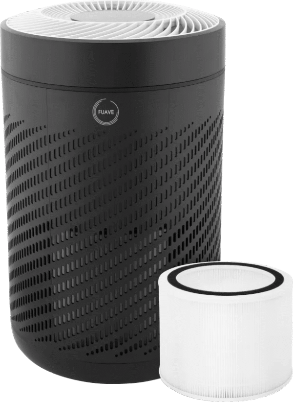 Fuave Comfort Air + Extra HEPA filter