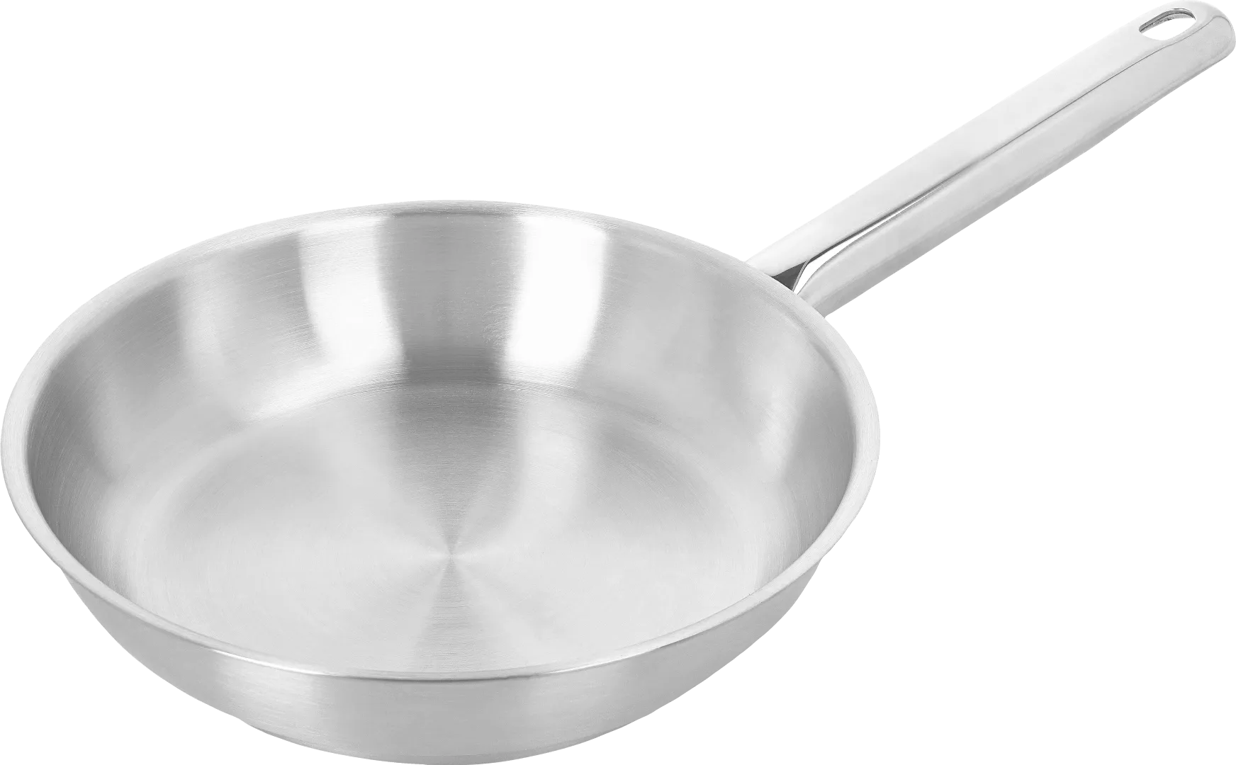 Demeyere resto 3 koekenpan 20 cm 1 Demeyere resto 3 koekenpan 20 cm