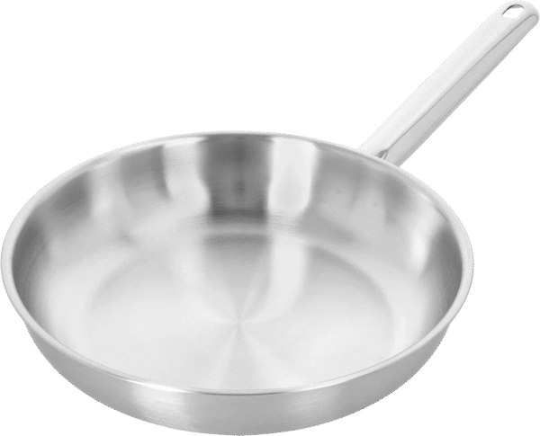 Demeyere Resto 3 Koekenpan 24 cm