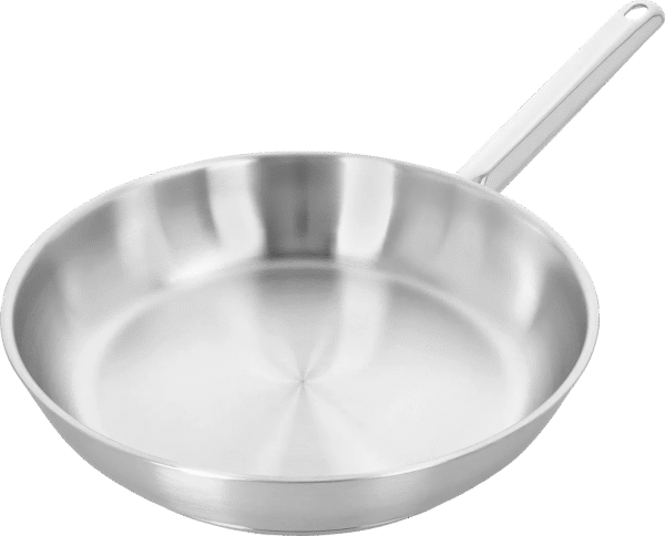 Demeyere Resto 3 Koekenpan 28 cm