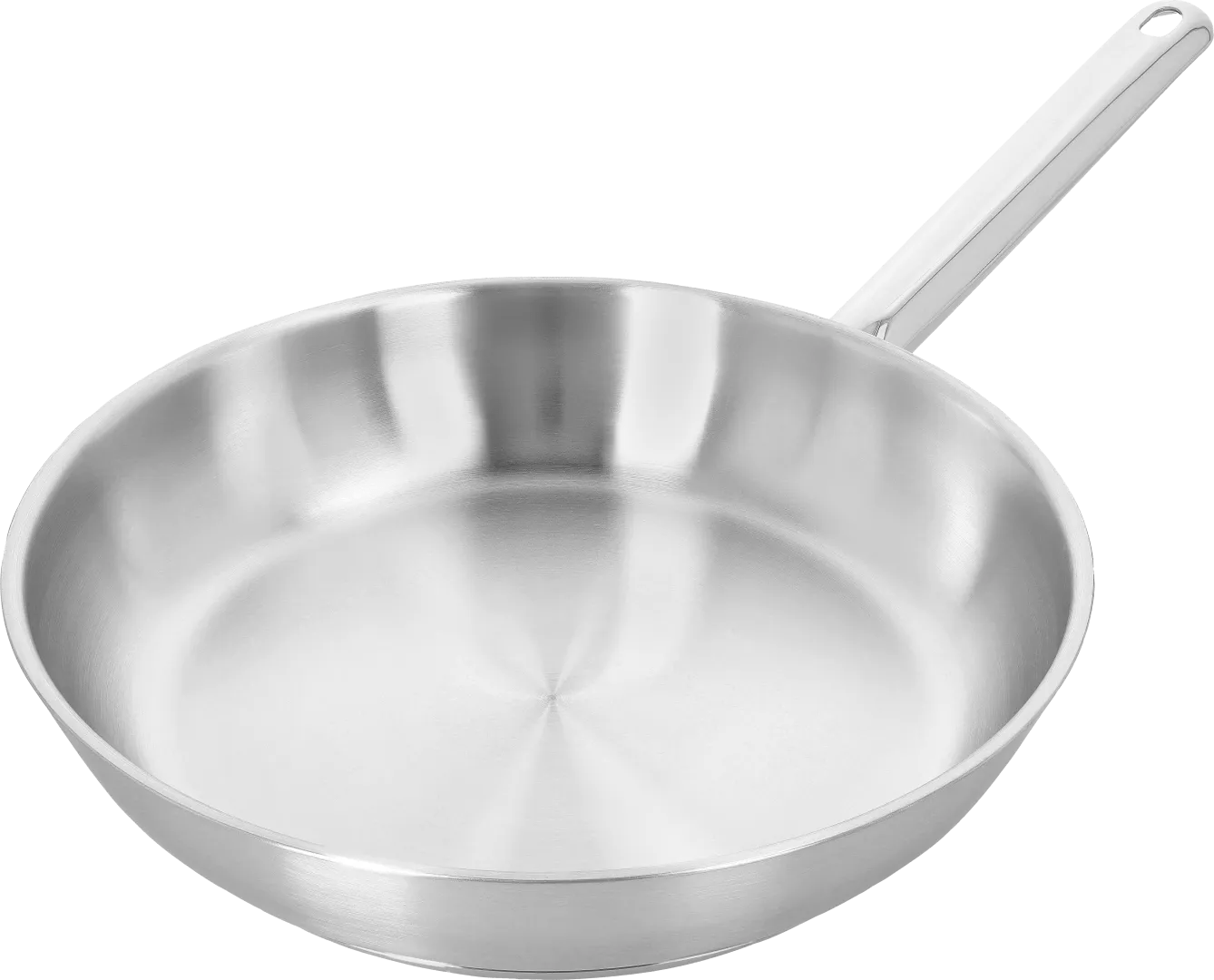 Demeyere resto 3 koekenpan 28 cm 1 Demeyere resto 3 koekenpan 28 cm