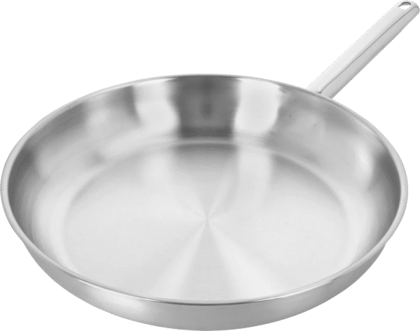 Demeyere Resto 3 Koekenpan 32 cm