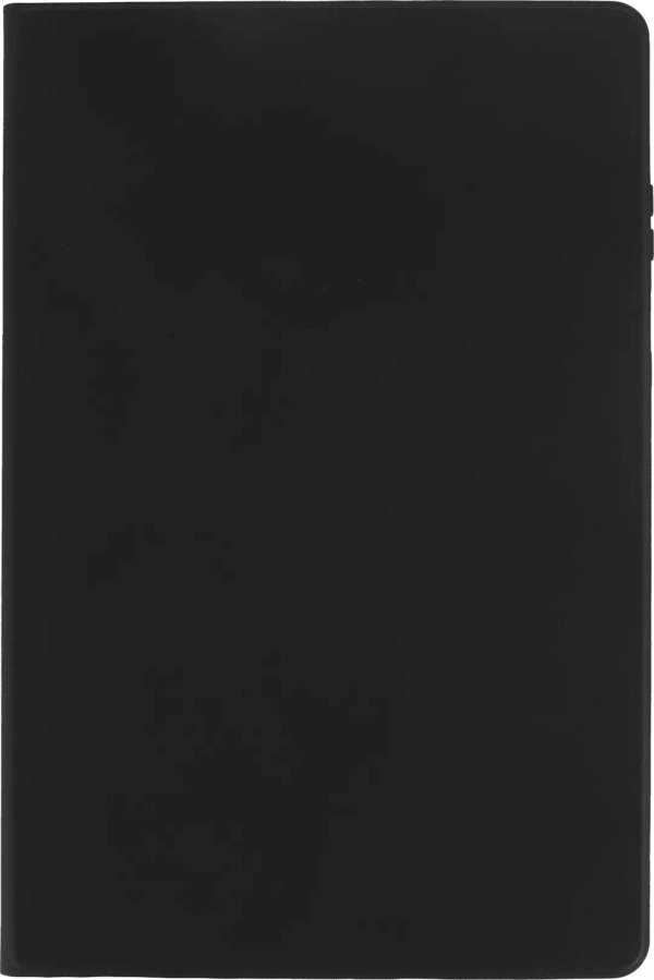 BlueBuilt Samsung Galaxy Tab S11 Book Case Zwart