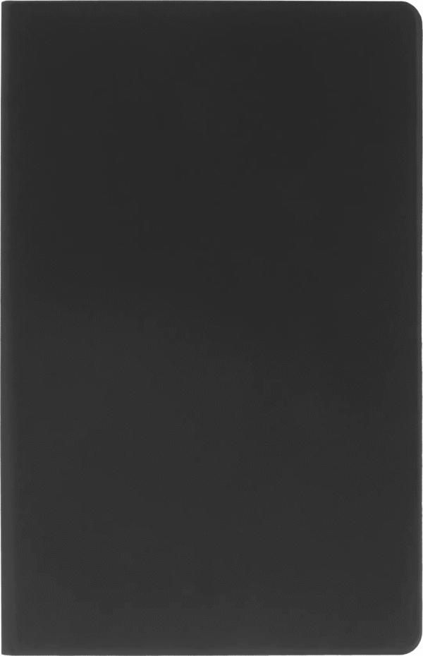 BlueBuilt Samsung Galaxy Tab S11 Ultra Book Case Zwart