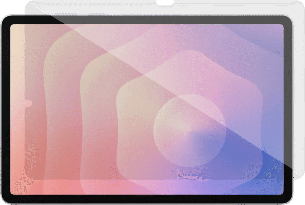 BlueBuilt Samsung Galaxy Tab S11 Screenprotector Glas