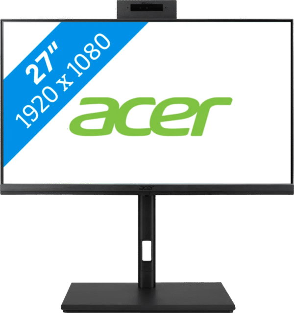 Acer Veriton Z4727GT I71420 Pro All-in-one