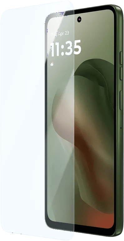 Just In Case Tempered Glass Motorola Moto G86 Screenprotector