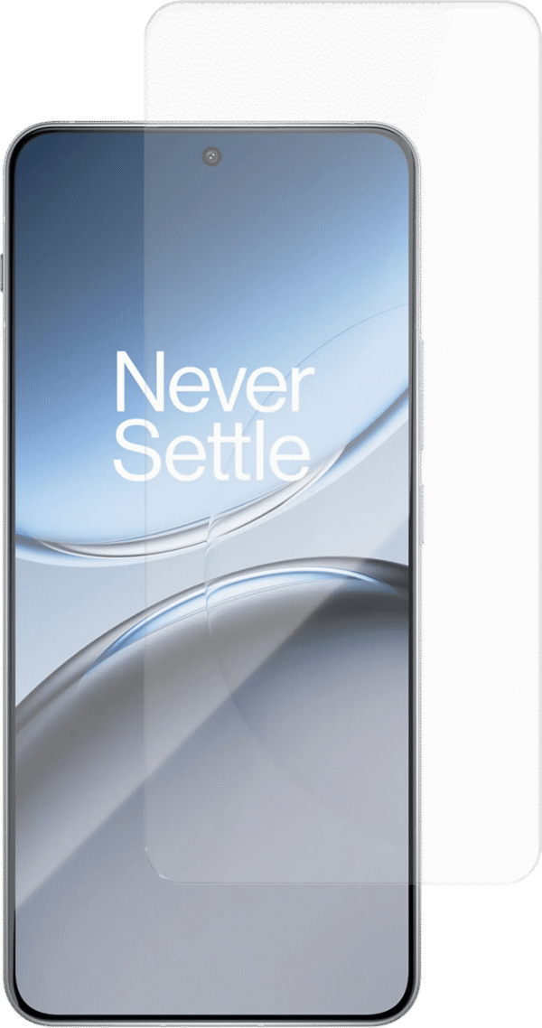 Just In Case Tempered Glass OnePlus Nord 5 Screenprotector
