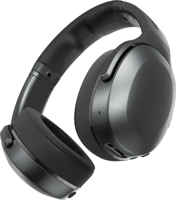 Skullcandy Crusher Active Donkergrijs