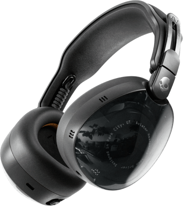 Skullcandy Aviator 900 ANC Zwart