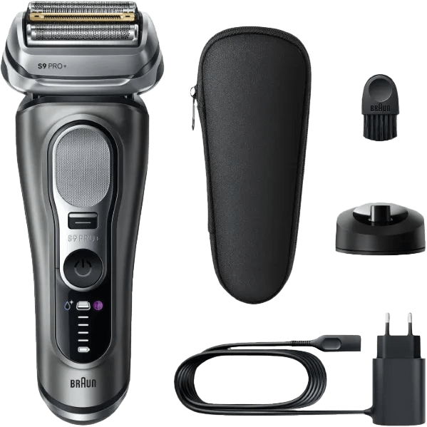 Braun Series 9 PRO+ 9615S Grafiet