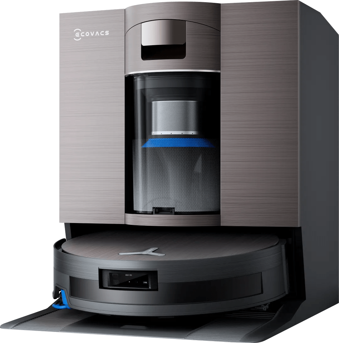 Ecovacs deebot x11 omnicyclone 1 Ecovacs deebot x11 omnicyclone