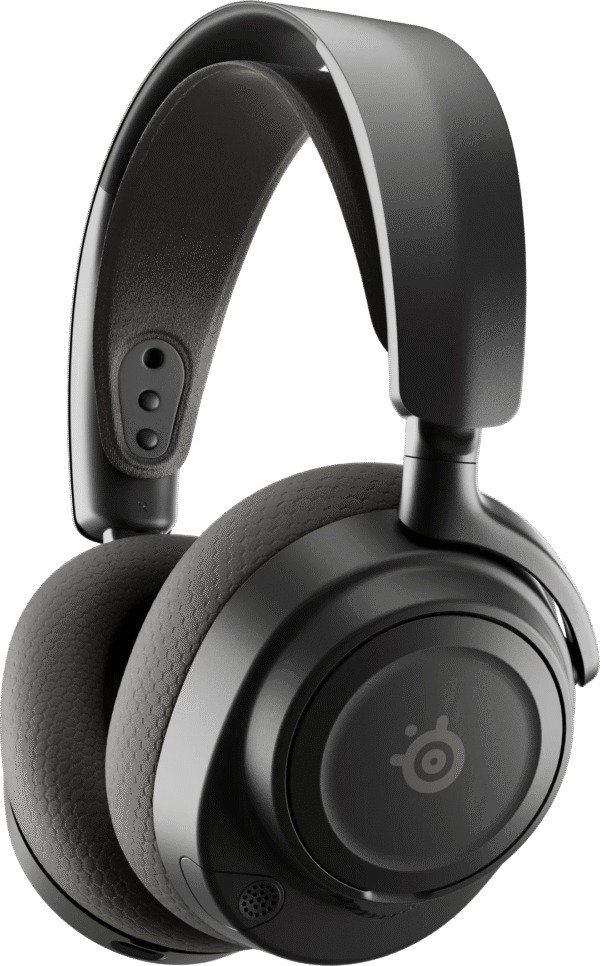 SteelSeries Arctis Nova 7 Gen 2 - Zwart