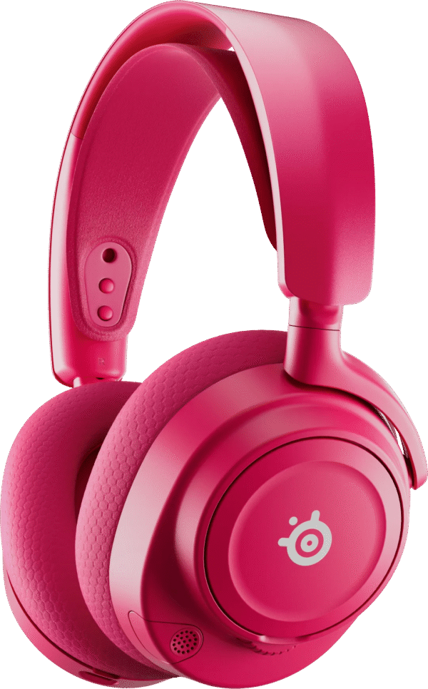 SteelSeries Arctis Nova 7 Gen 2 - Magenta
