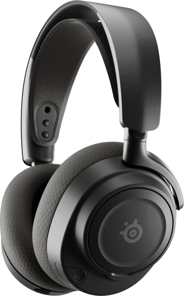 SteelSeries Arctis Nova 7P Gen 2 - Zwart
