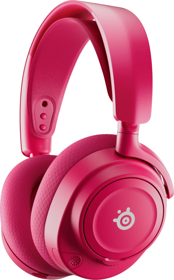 SteelSeries Arctis Nova 7X Gen 2 - Magenta